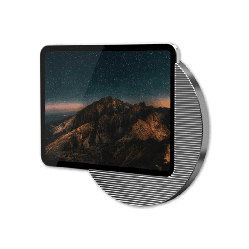 Displine Moonlight Wall iPad 10.9" (10th Gen) Titanium