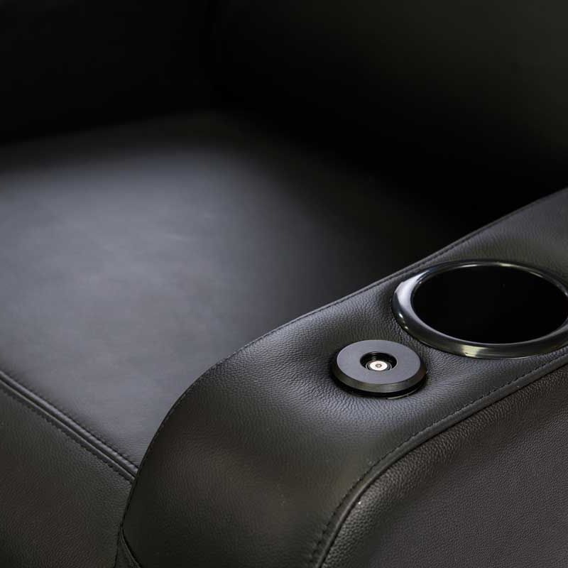 PowerPort Tray Table Accessory