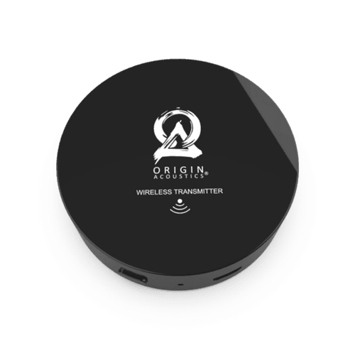 Origin WSK200 InRoom Wireless Subwoofer Transmitter Kit