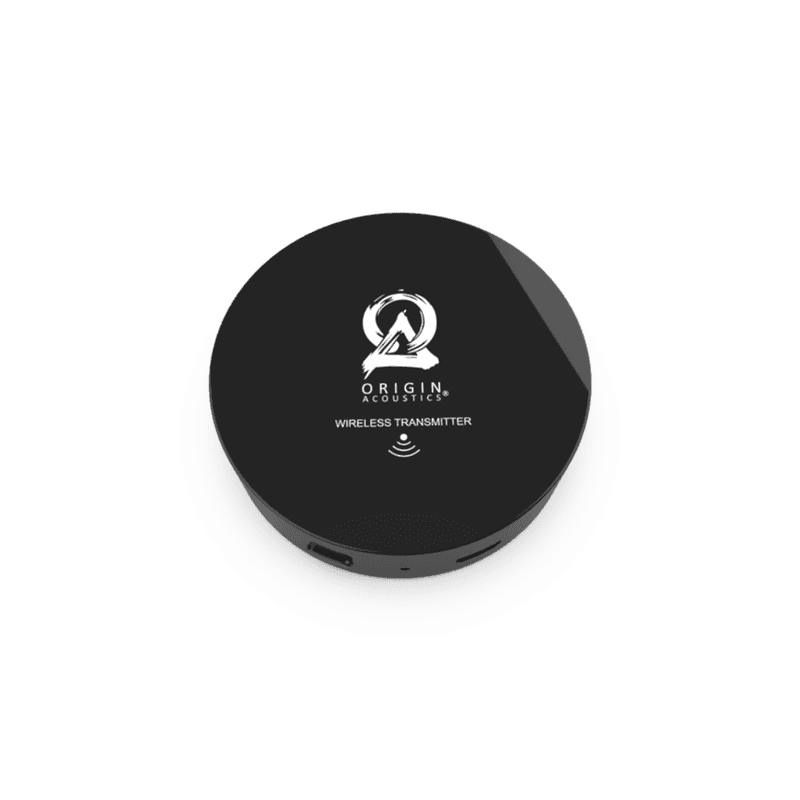 Origin WSK200 InRoom Wireless Subwoofer Transmitter Kit