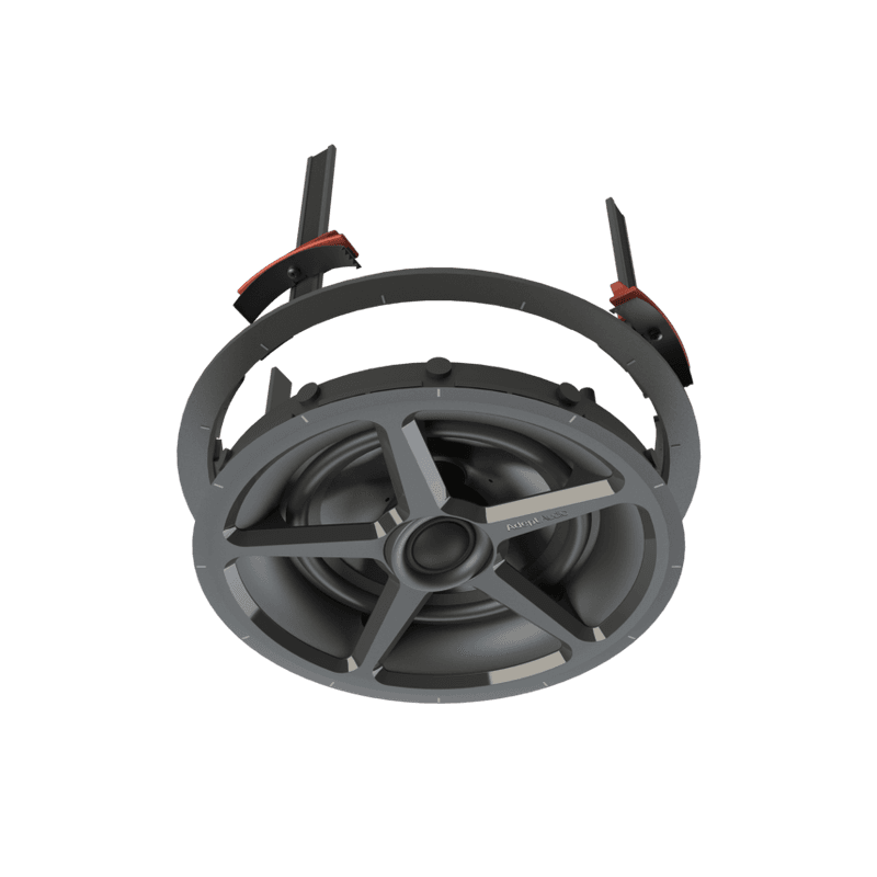 Adept IC62 6" 2 Way InCeiling Speaker