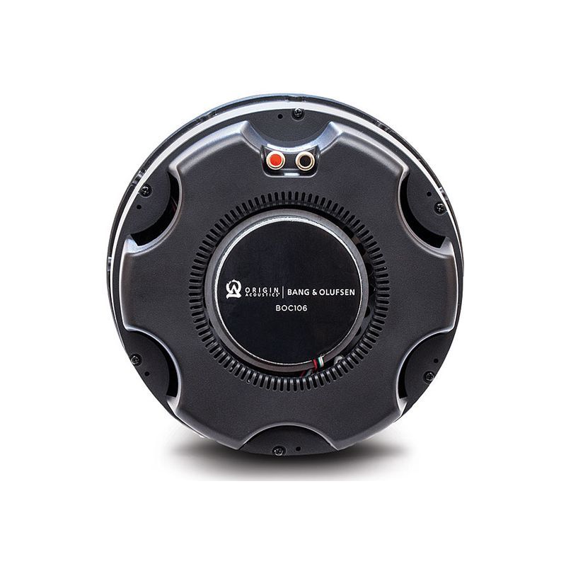 Bang & Olufsen BOC106 10" 3 Way InCeiling Speaker