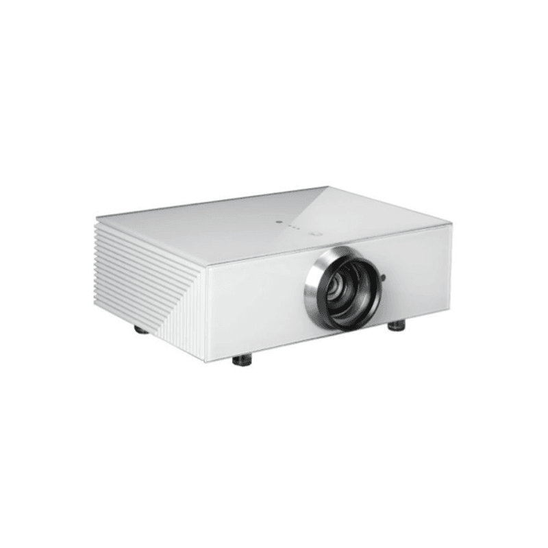 SIM2 Crystal 4 Super Hybrid 4k Projector White