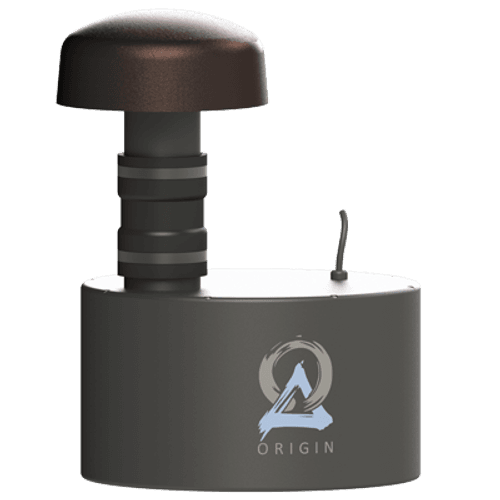 Origin OSUB12 InGround Landscape Burial Subwoofer