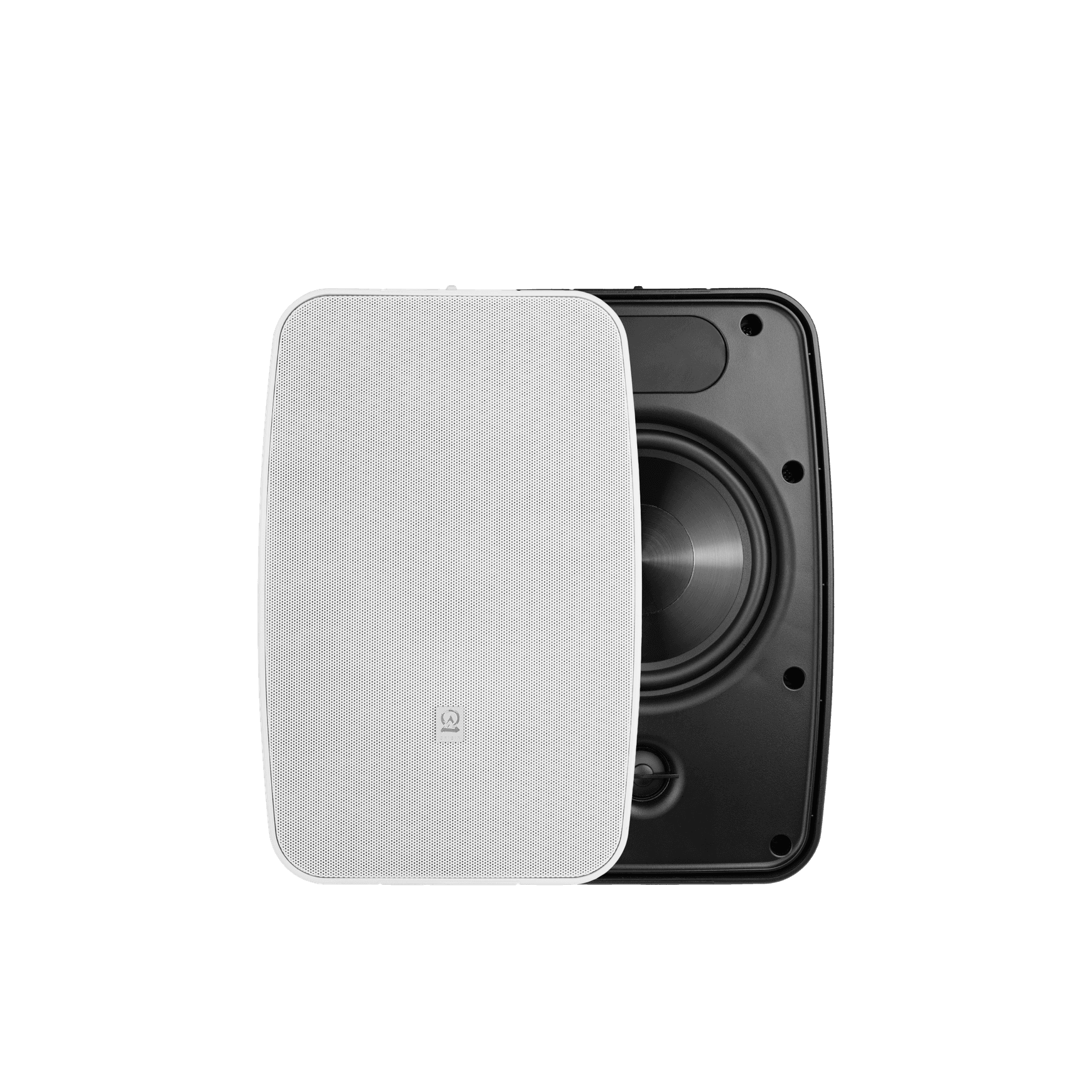 Origin OS60W WHITE 2 Way Outdoor Surface Speaker