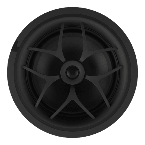 Origin D101 2 Way InCeiling Speaker