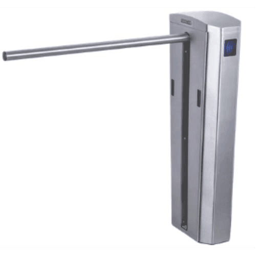 Drop Arm Barrier Waist Height