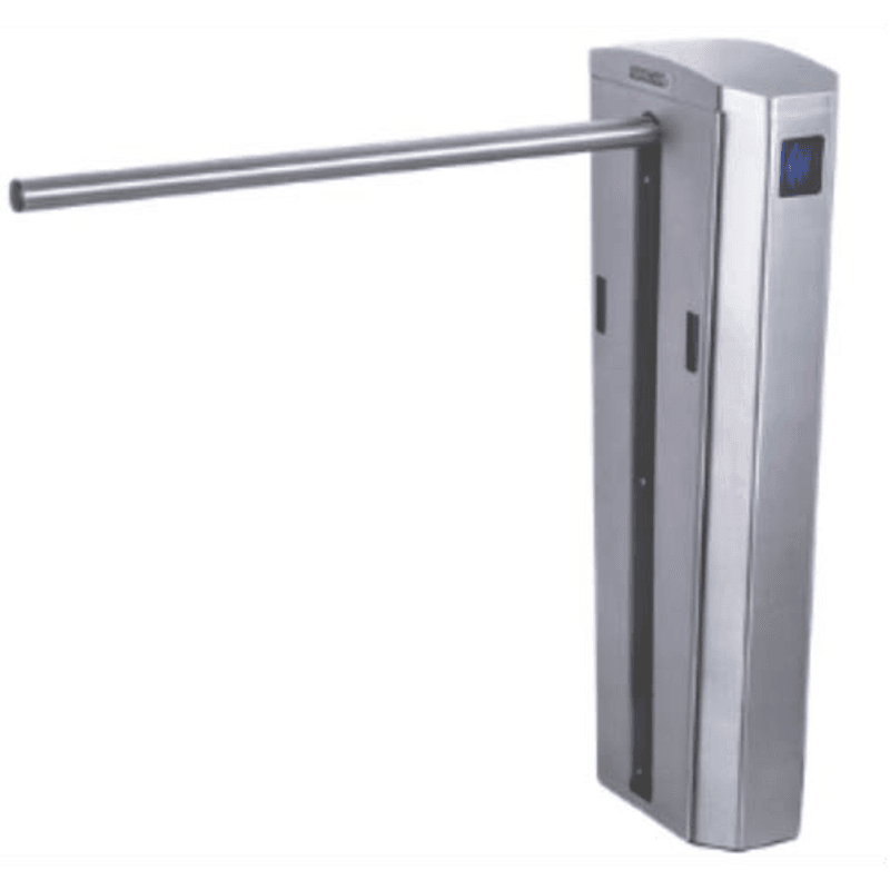 Drop Arm Barrier Waist Height