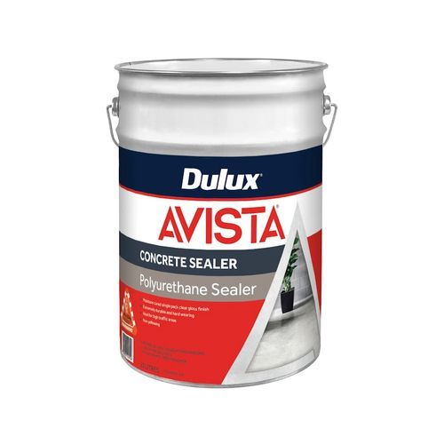 Dulux Avista Polyurethane Internal Flooring Sealer