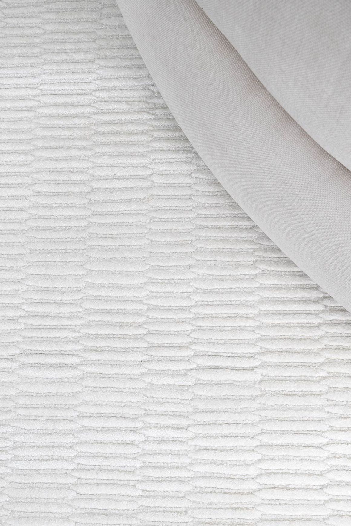 Dune Rug | Ice