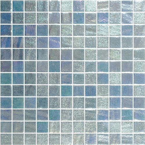 Duranbah Glass Pool Mosaics