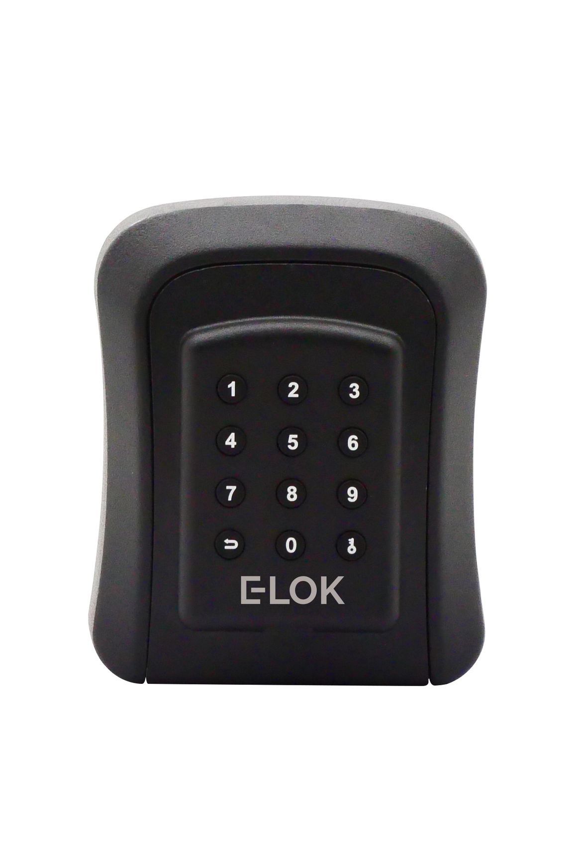 E-LOK 738 Smart Wall Keysafe