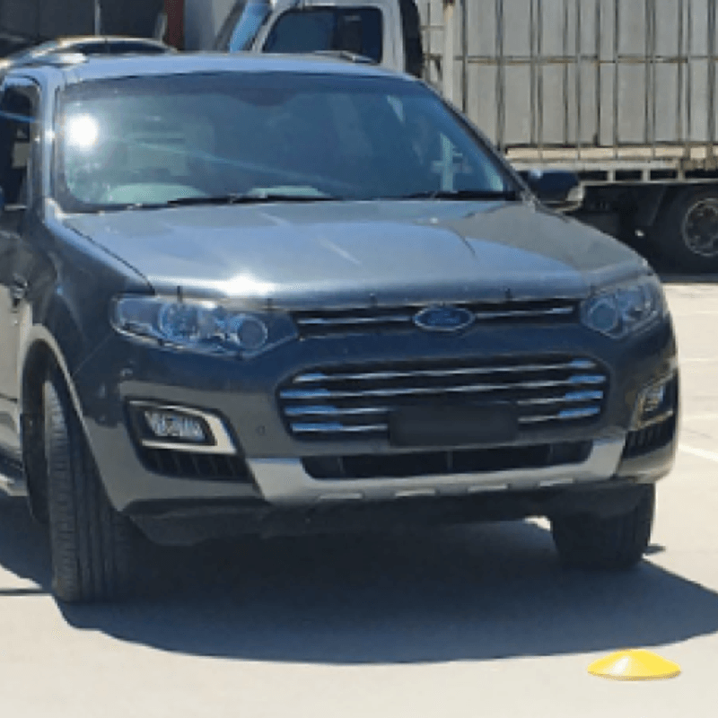 E-Loop Residential (Grey)