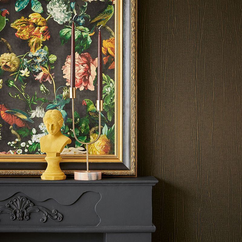 Museum Wallpaper (No. E307300)