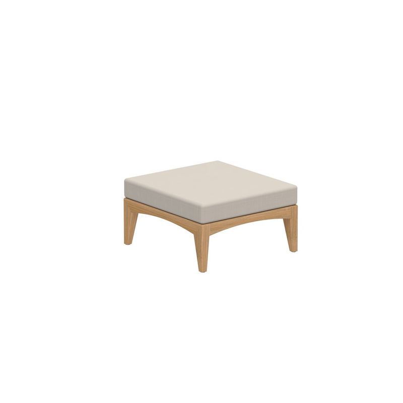 Zenhit Footrest by Royal  Botania