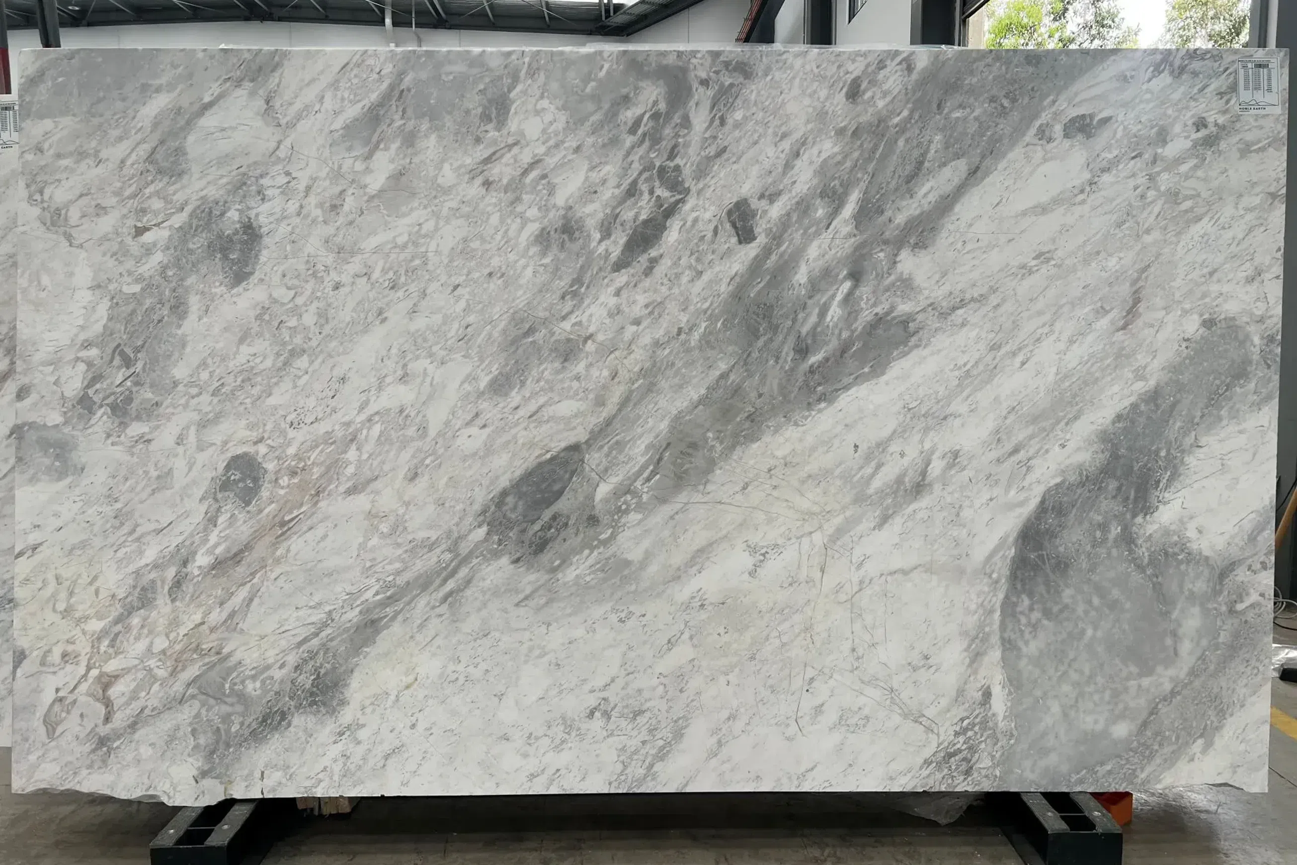 Elba Blue Dolomite Benchtop