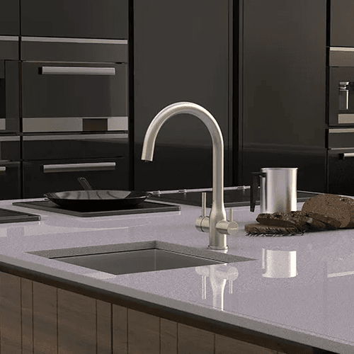 ELITE-10BN 3-in-1 Mixer Tap