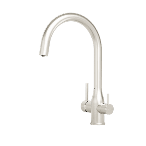ELITE-10BN 3-in-1 Mixer Tap