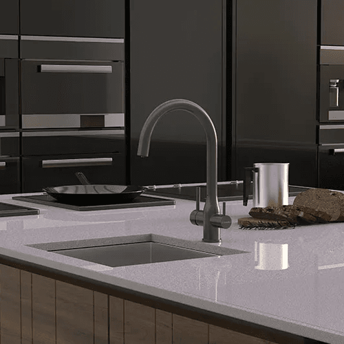 ELITE-10GM 3-in-1 Mixer Tap