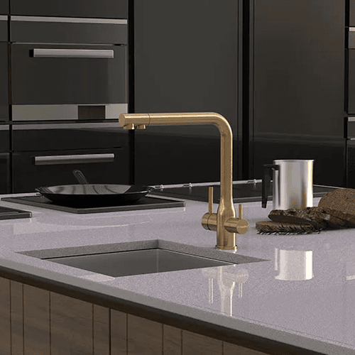 ELITE-20BG 3-in-1 Mixer Tap