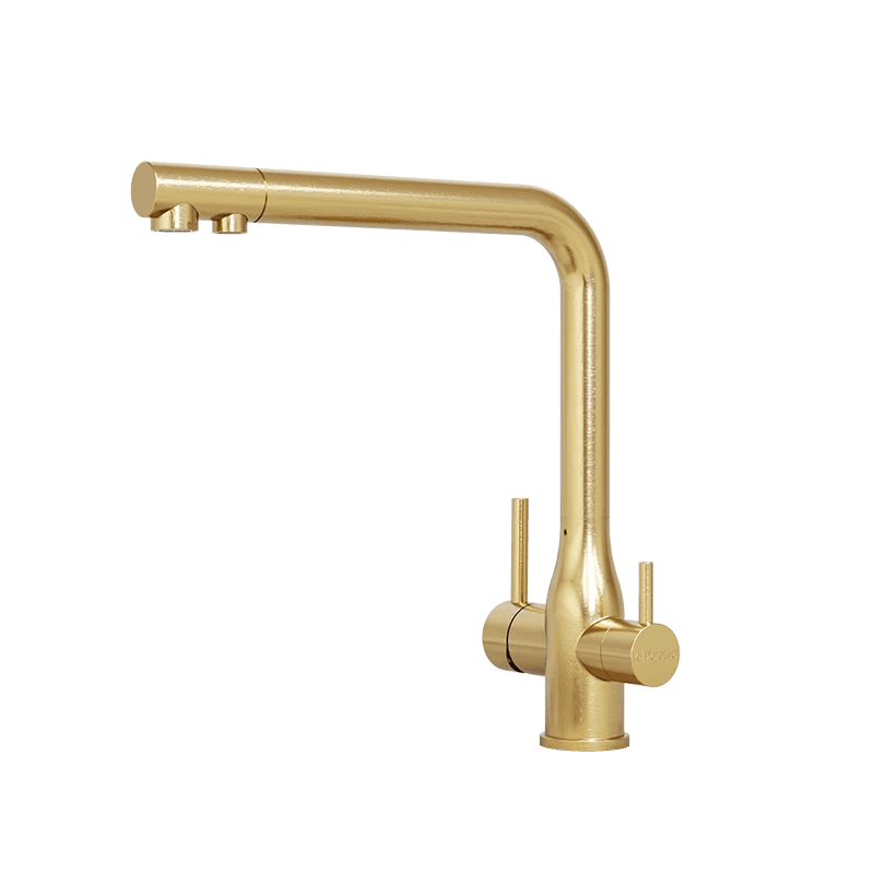 ELITE-20BG 3-in-1 Mixer Tap