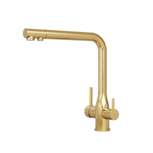 ELITE-20BG 3-in-1 Mixer Tap