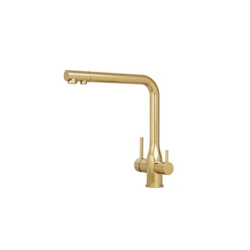 ELITE-20BG 3-in-1 Mixer Tap