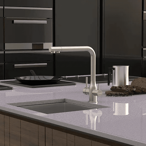 ELITE-20BN 3-in-1 Mixer Tap