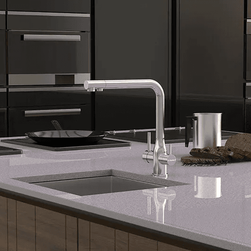 ELITE-20CH 3-in-1 Mixer Tap