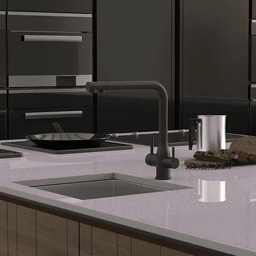 ELITE-20MB 3-in-1 Mixer Tap