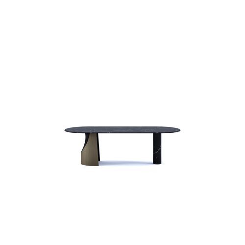 Ellipse Oval Table