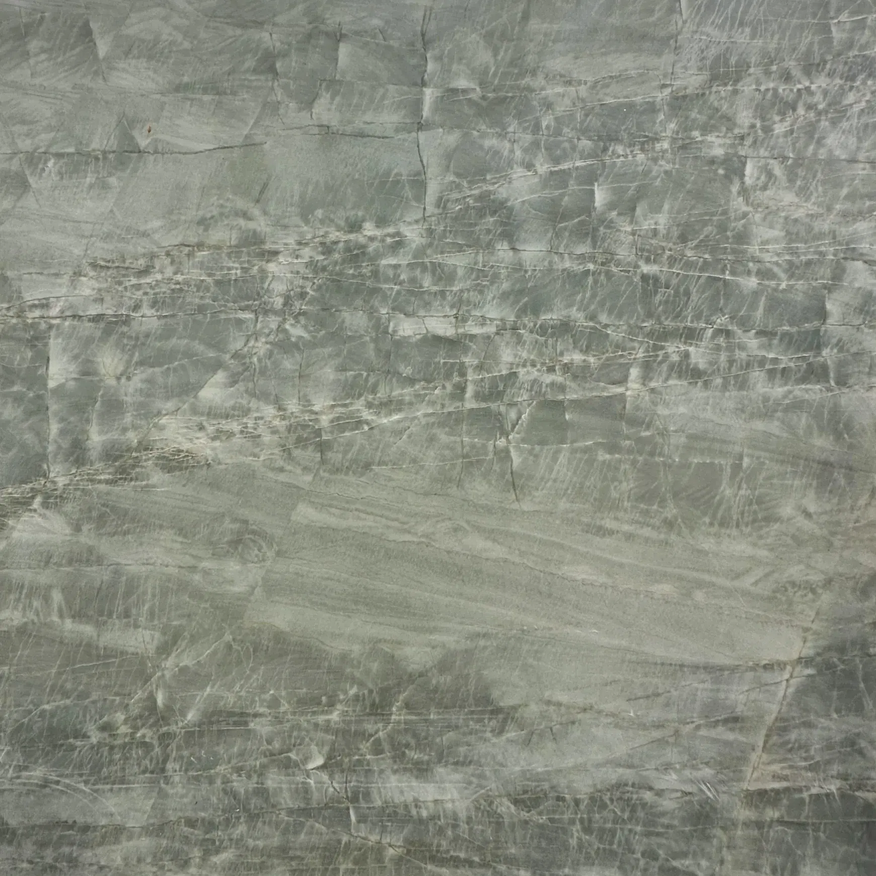 Emerald Haze Quartzite Benchtop