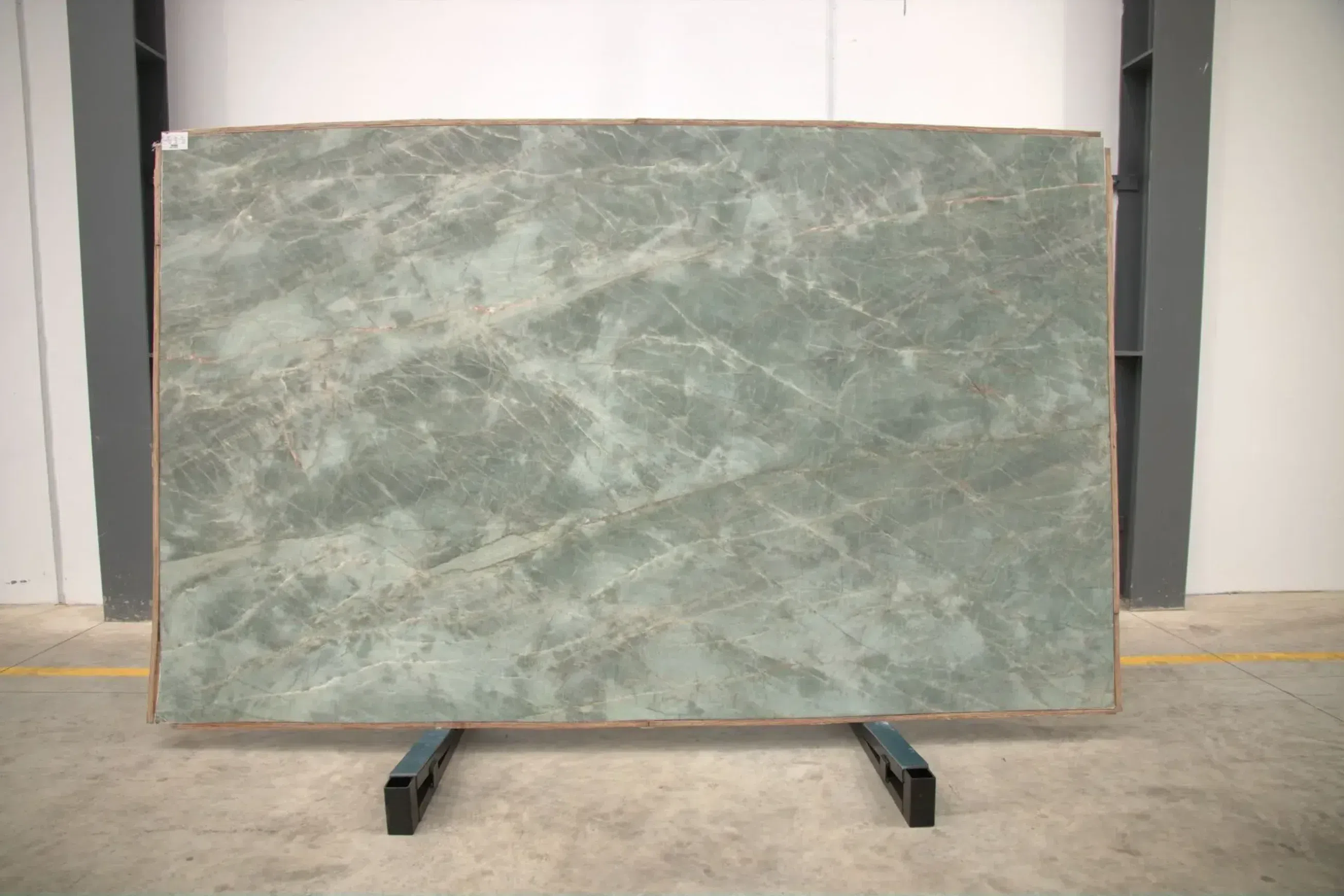 Emerald Haze Quartzite Benchtop