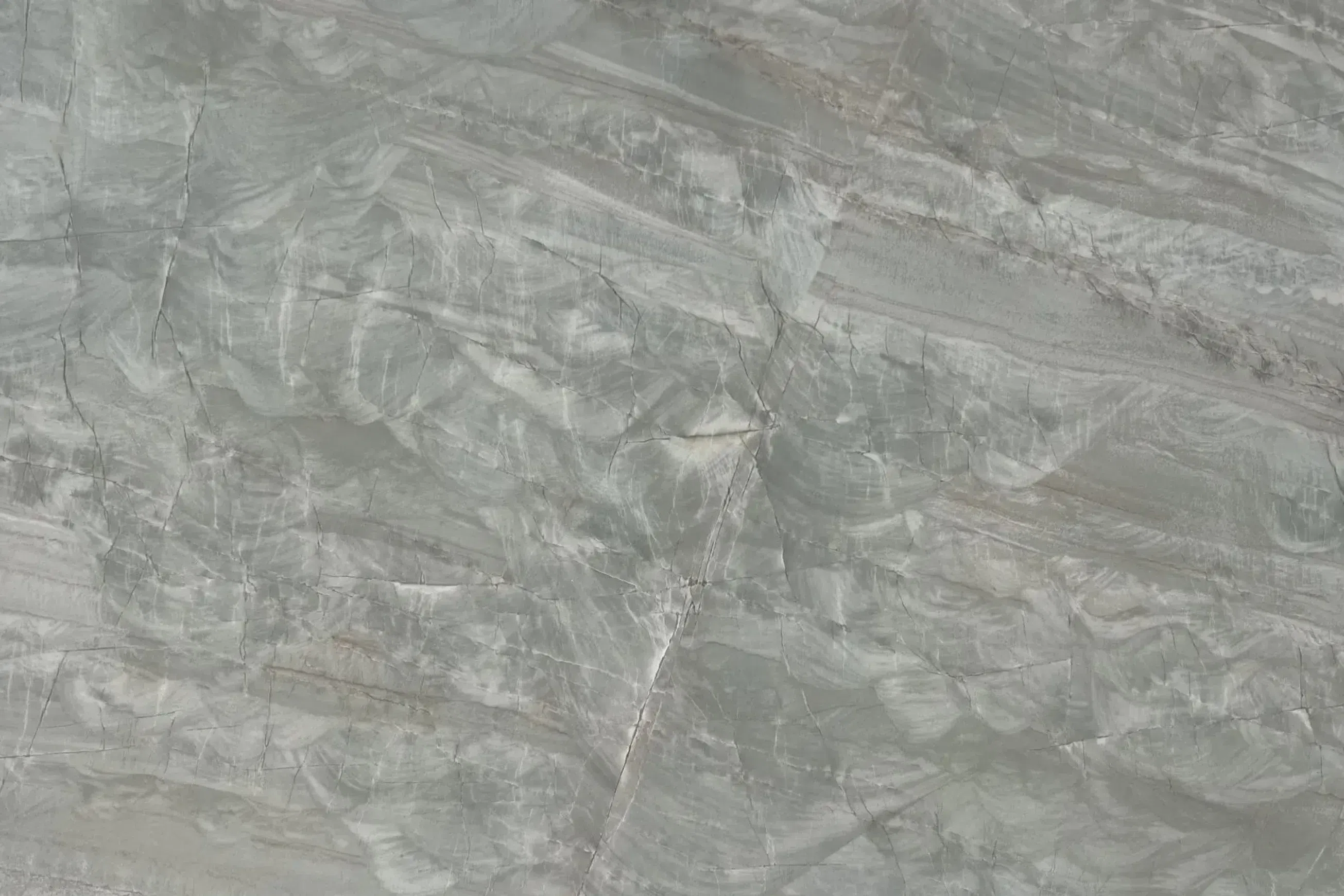 Emerald Haze Quartzite Benchtop