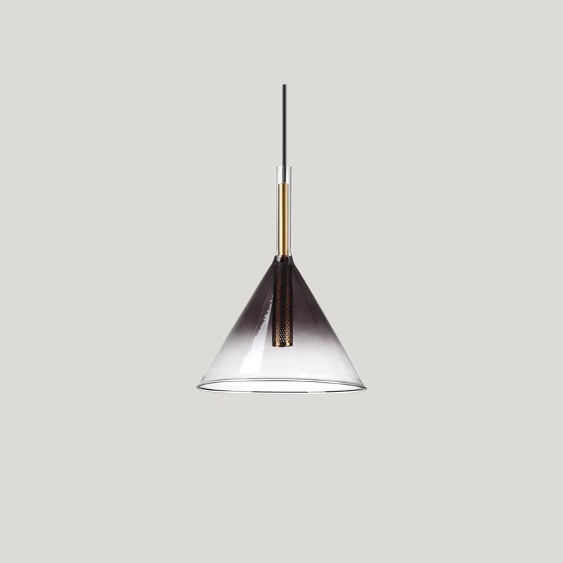 Empire Cono Pendant Light