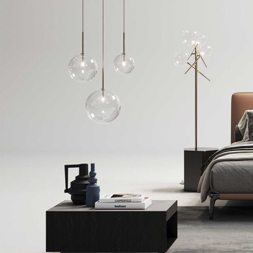 Equinoxe 15cm Pendant