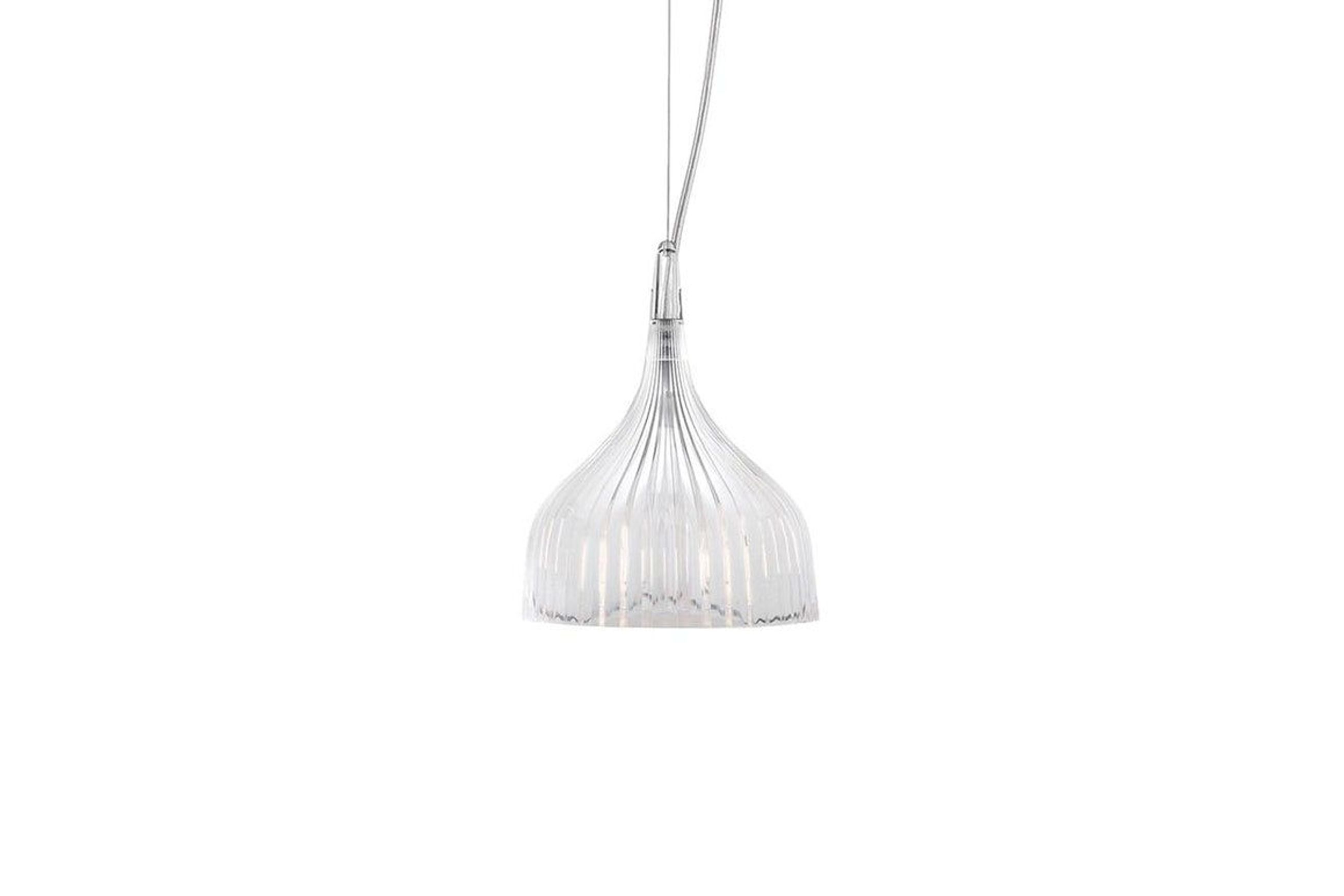 E Suspension Lamp