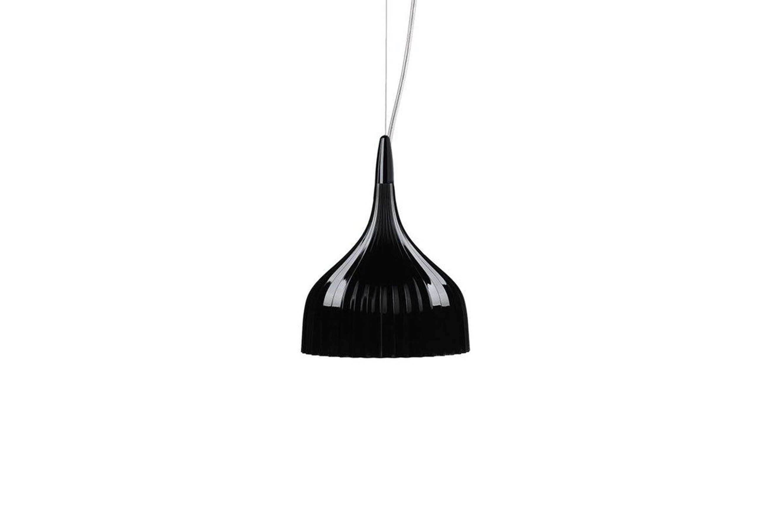 E Suspension Lamp