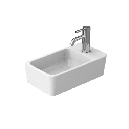Evo 40 Slim Basin