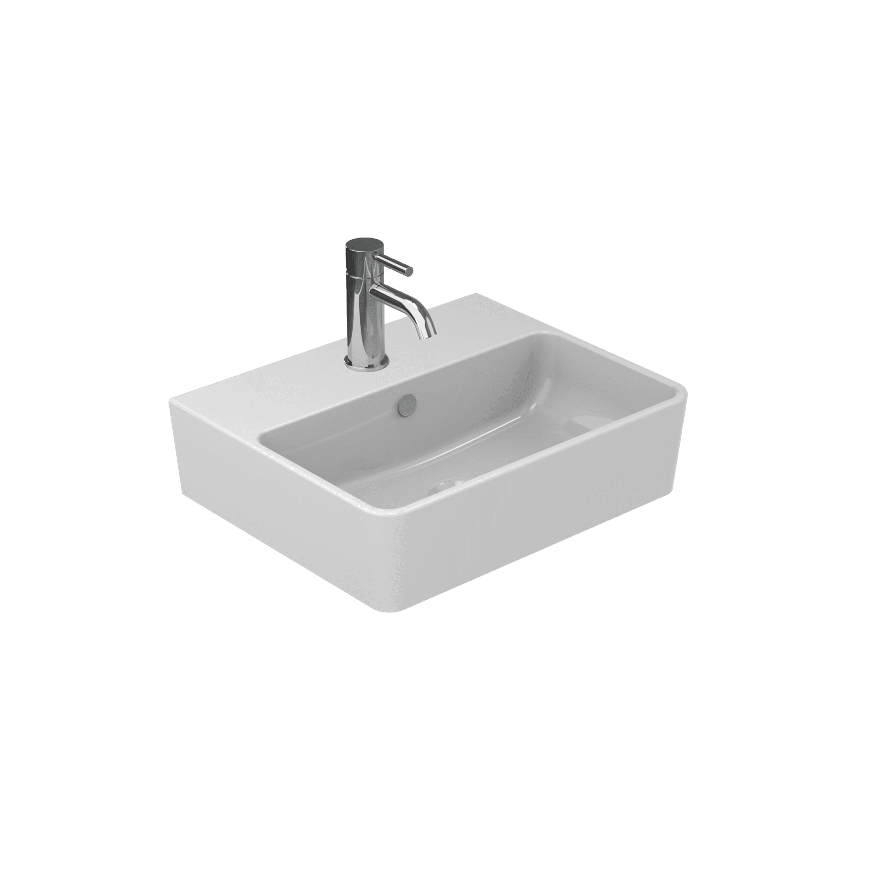 Evo 45 Basin