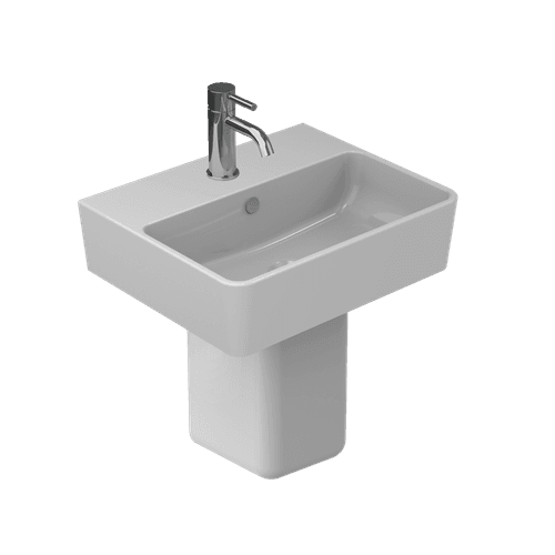 Evo 45 Basin & Shroud