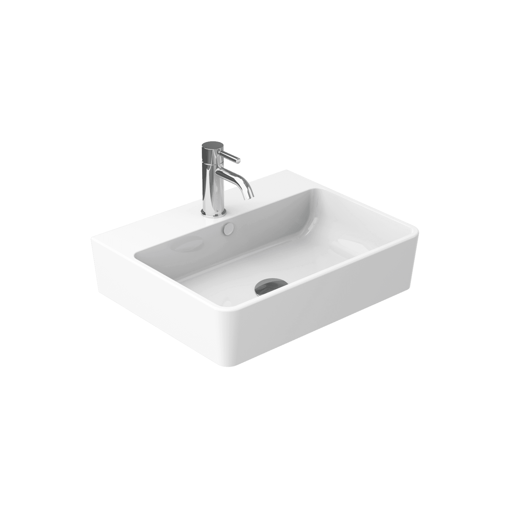 Evo 50 Basin