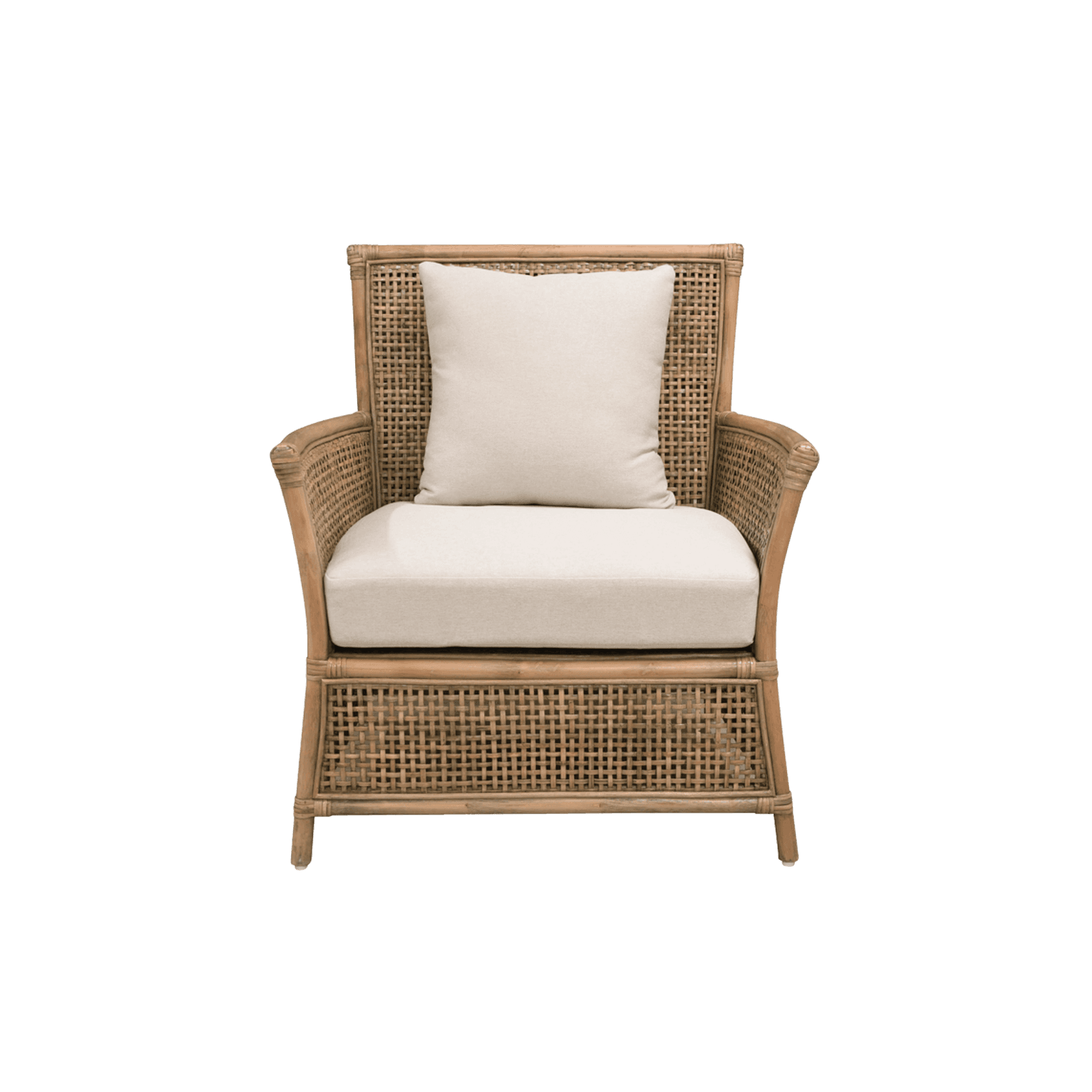 Plantation Conrad Armchair