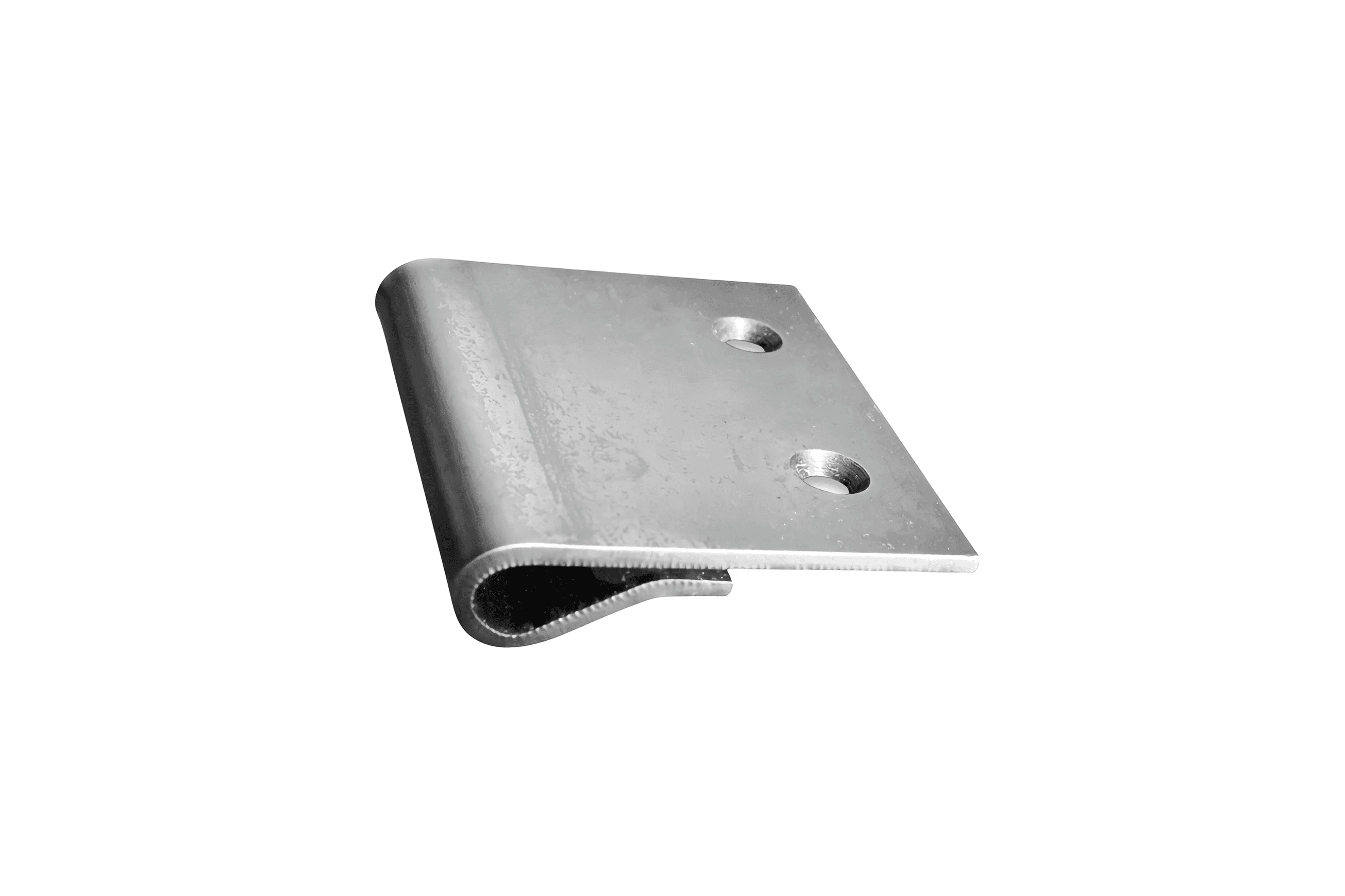 Tom Kundig - Earless Cabinet Pull