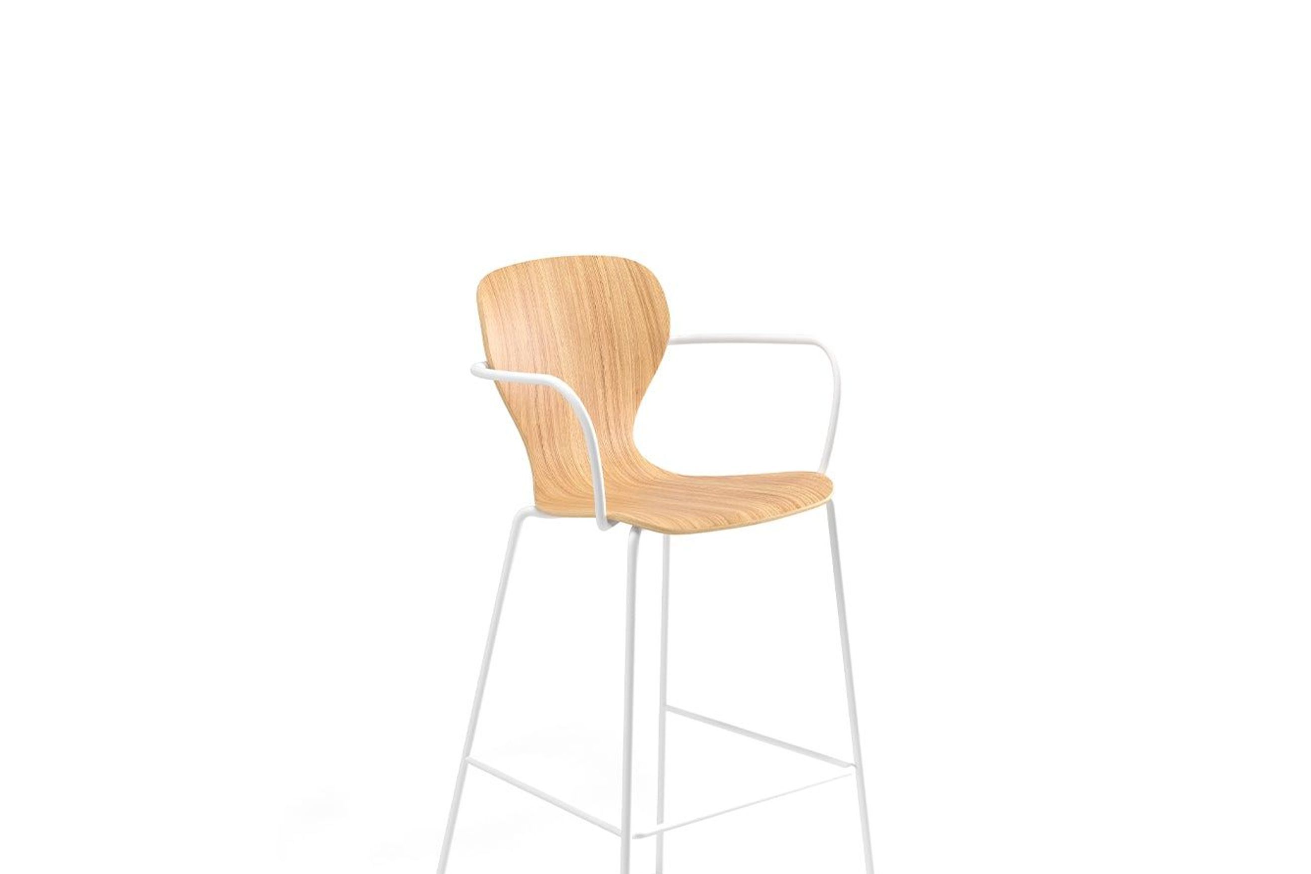 Ears Bar Stool