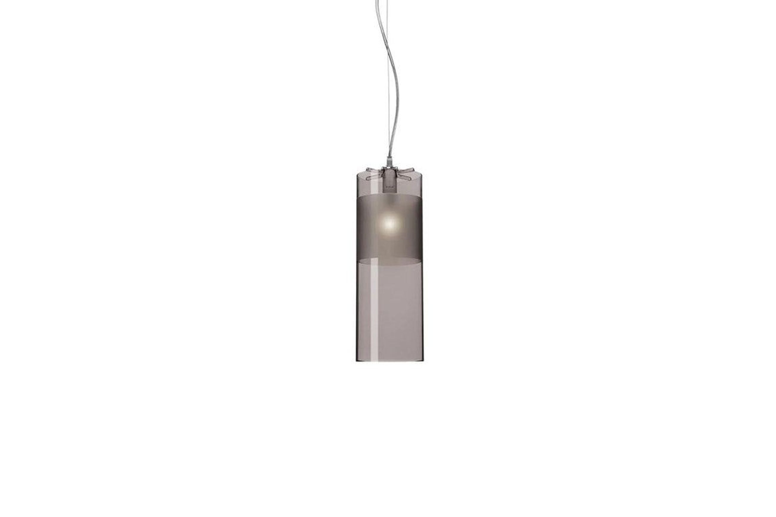 Easy Suspension Lamp