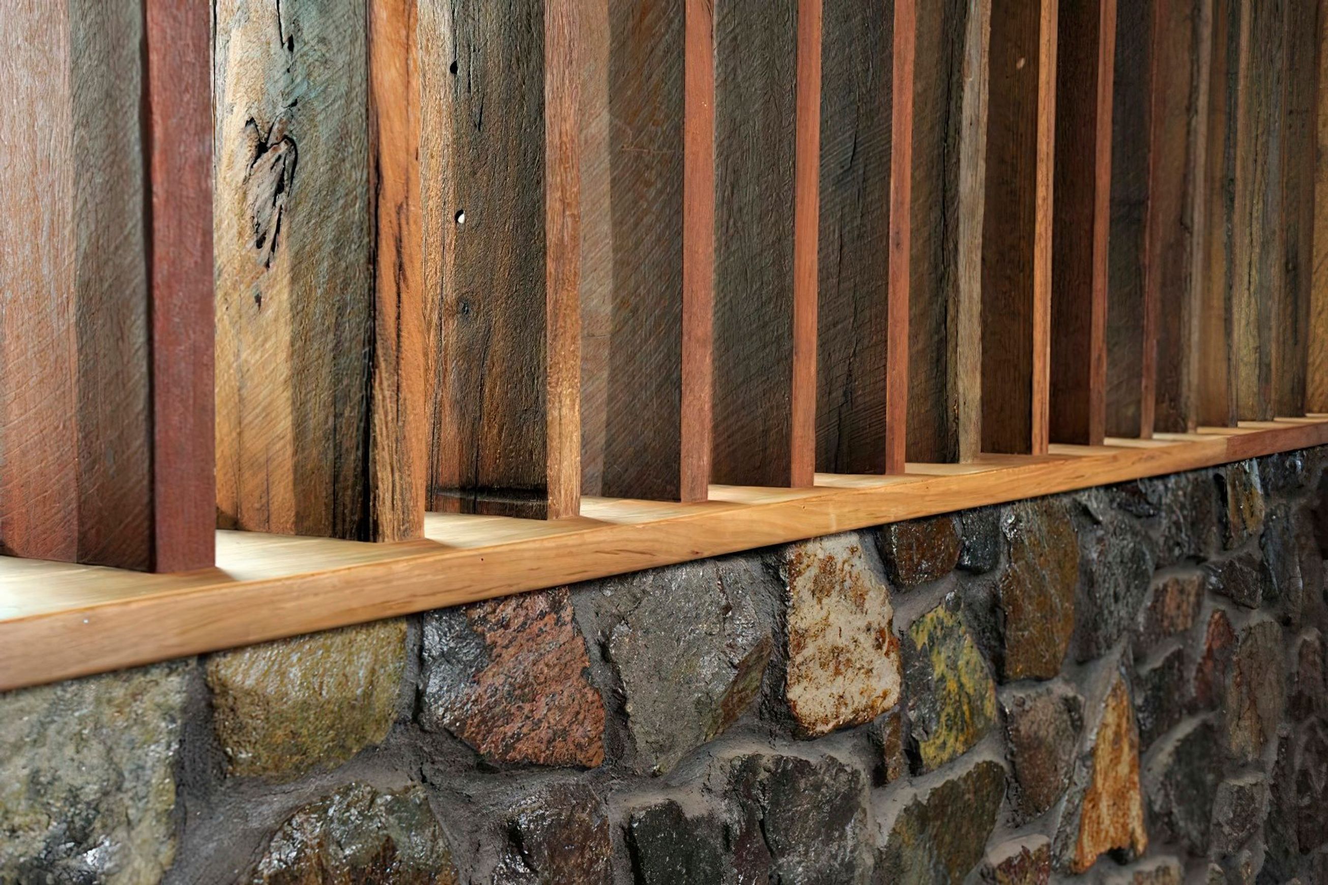 Landscaping Timbers