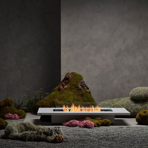 EcoSmart™ Daiquiri 70 Freestanding Ethanol Fire Table