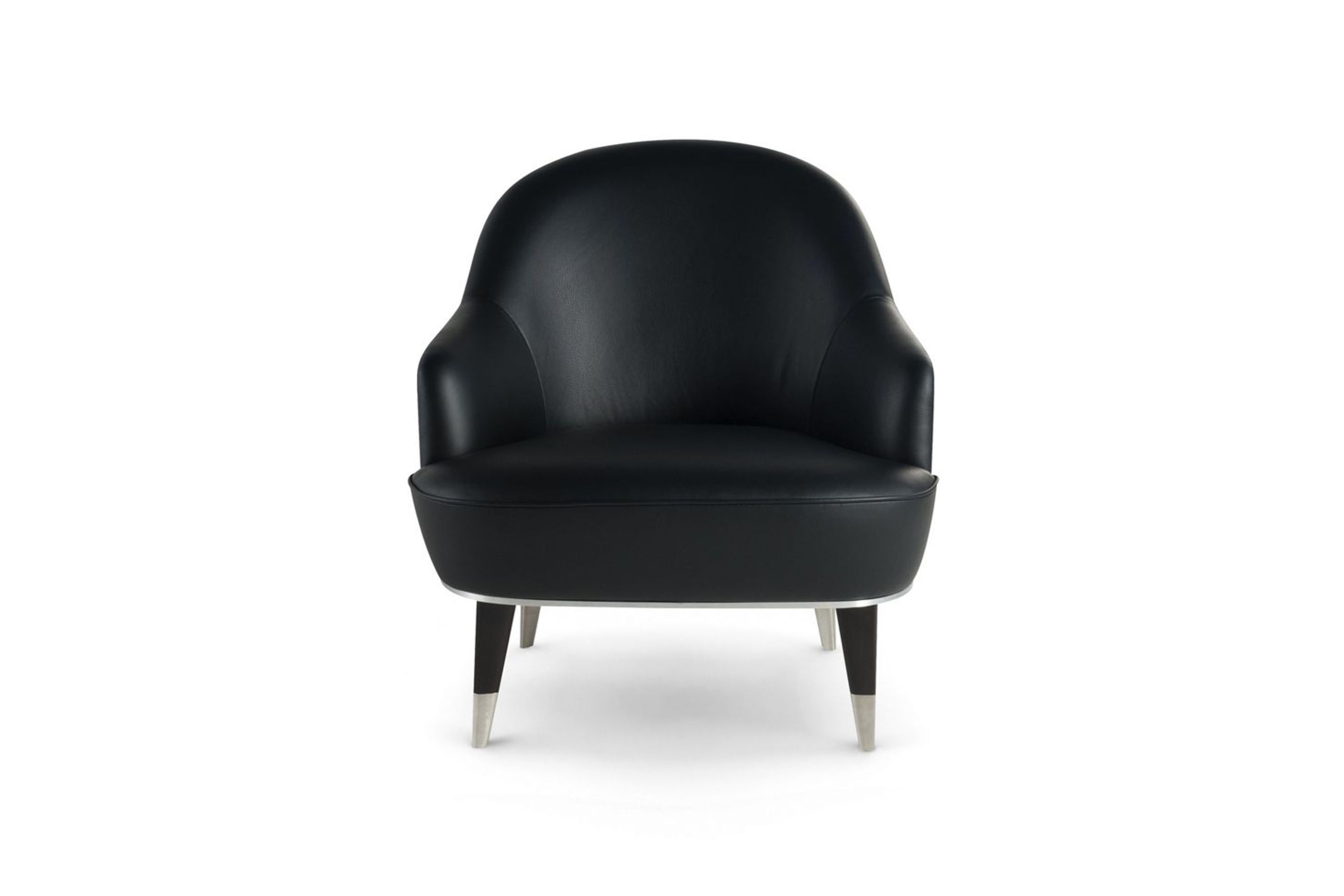 Eden Rock Armchair With Leg Bases