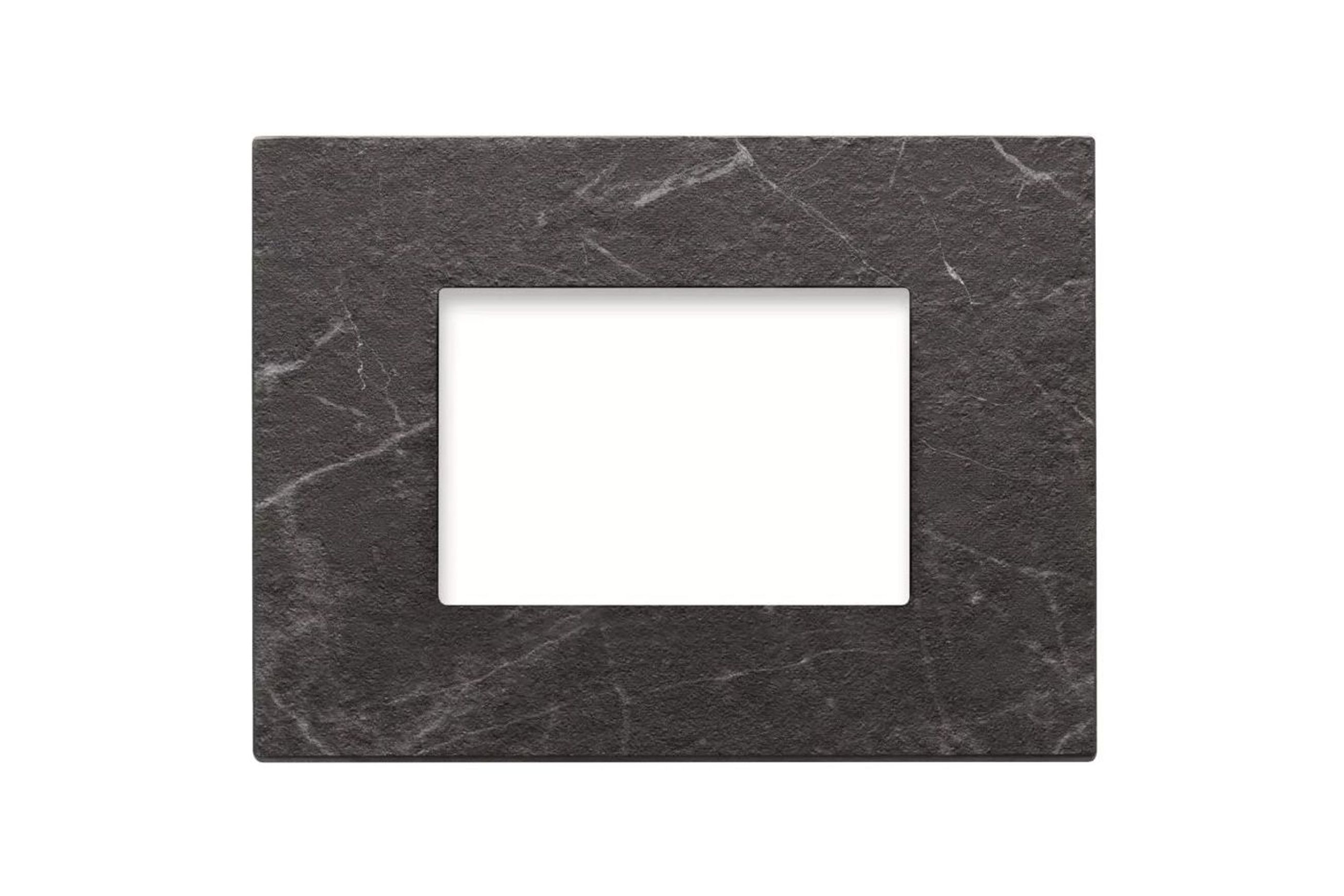 Vimar Eikon Exe Light Switches | Premium Materials
